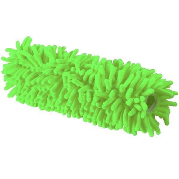 Exalt Pod Replacement Swab Cover Lime