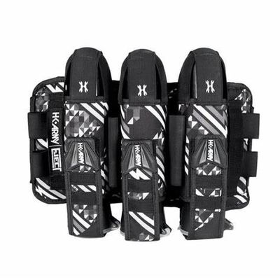 HK Army Eject Pack Slate 3+2