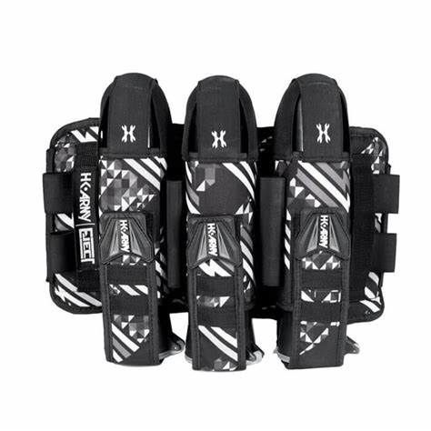 HK Army Eject Pack Slate 3+2