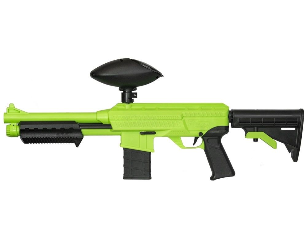 JT SplatMaster z18 Low Impact Marker