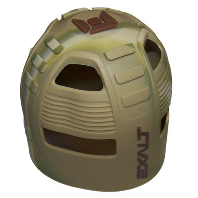 Exalt Tank Grip Camo