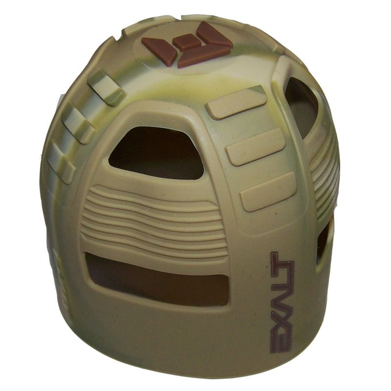 Exalt Tank Grip Camo