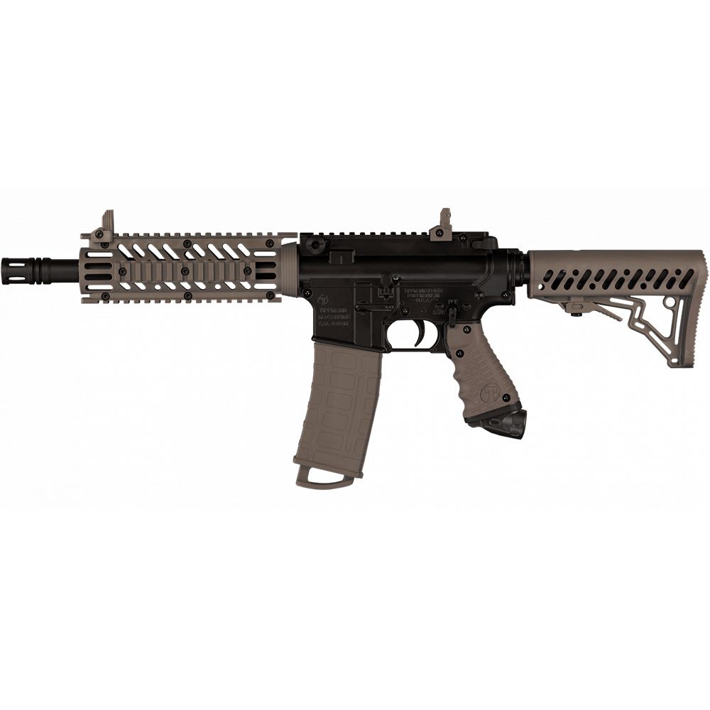 Tippmann TMC M4 Carbine - Dark Earth