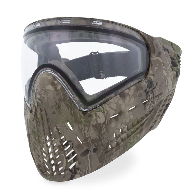 Virtue Vio Ascend Goggles - Highlander