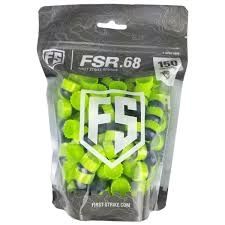 First Strike Round 150 Bag