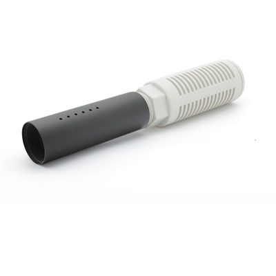 Inception Designs Stella Barrel Muffler and Adapter