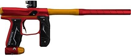 Empire Axe 2.0 Marker Dust Red / Dust Orange