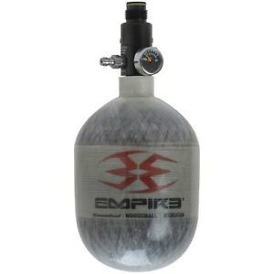 Empire 48cu 4500 Basic Tank