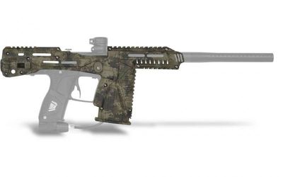 Planet Eclipse EMC Gemini Mounting Kit HDE Earth (LV1 & Etek 5) Planet Eclipse EMC Gemini Mounting Kit HDE Earth (LV1 & Etek 5)