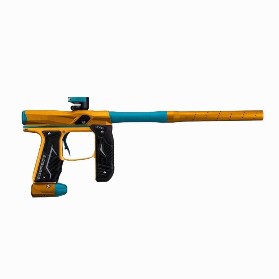 Empire Axe 2.0 Marker Dust Orange/ Dust Aqua