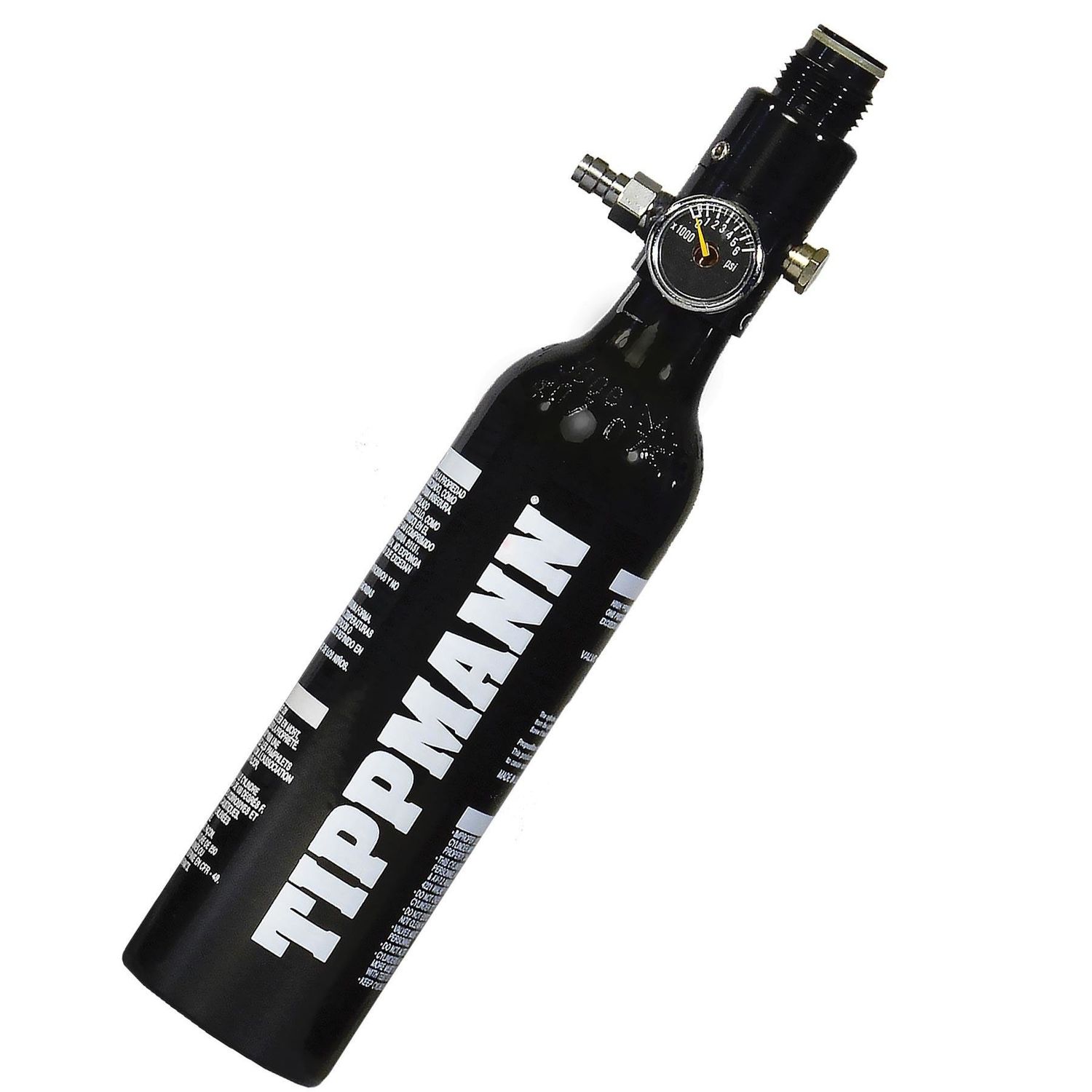 Tippmann 13ci 3000psi tank