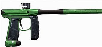 Empire Mini GS W/ 2 Piece Barrel- Dust Green/ Dust Brown