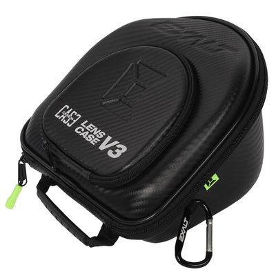Exalt Carbon Universal Lens Case