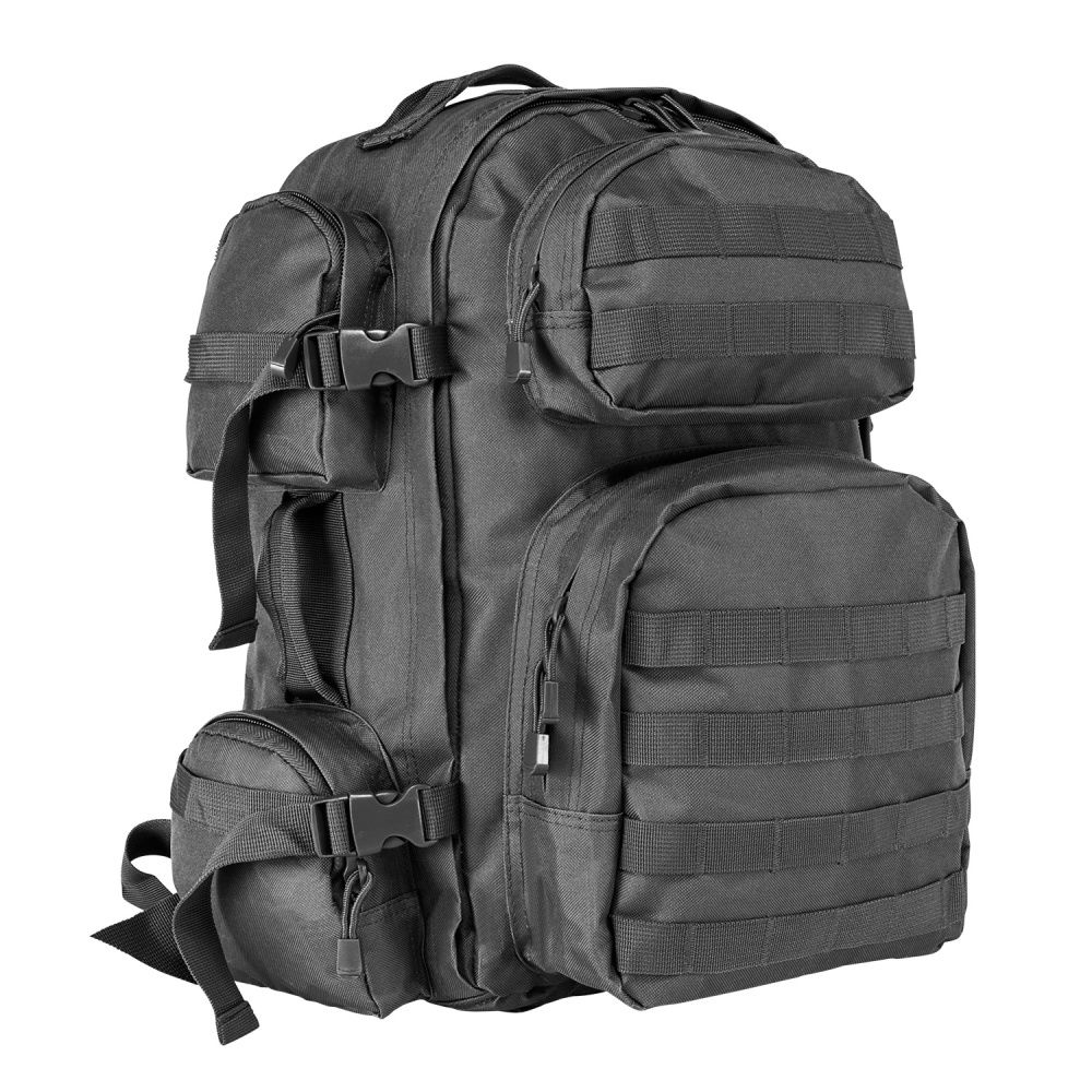 NC Star Tactical Backpack - Urban Grey