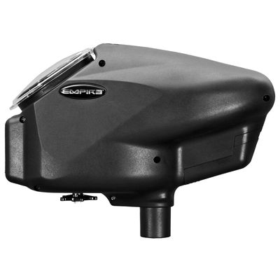 Empire Halo Too with Rip Drive - Black