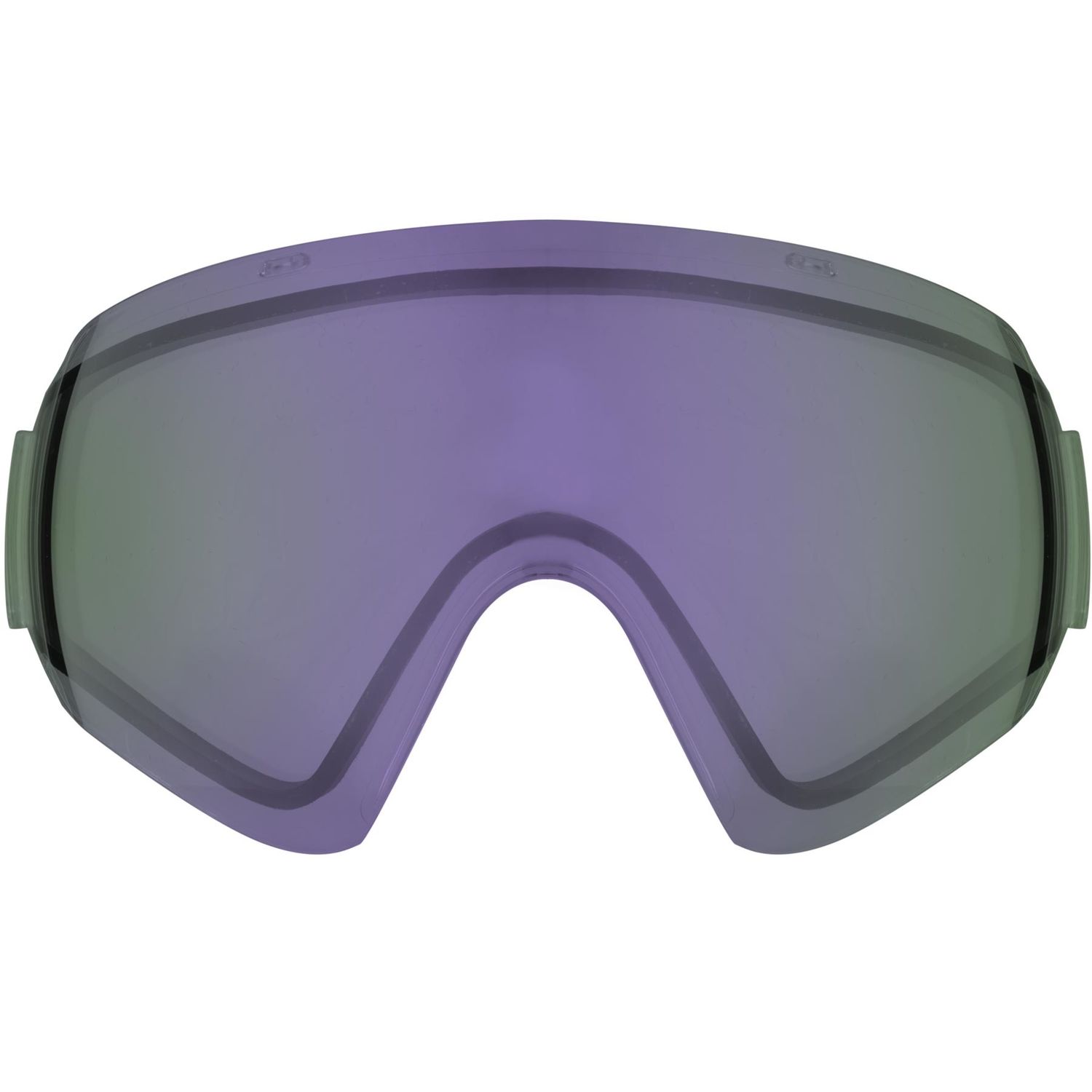 V Force Profiler Thermal Lens HDR Phantom