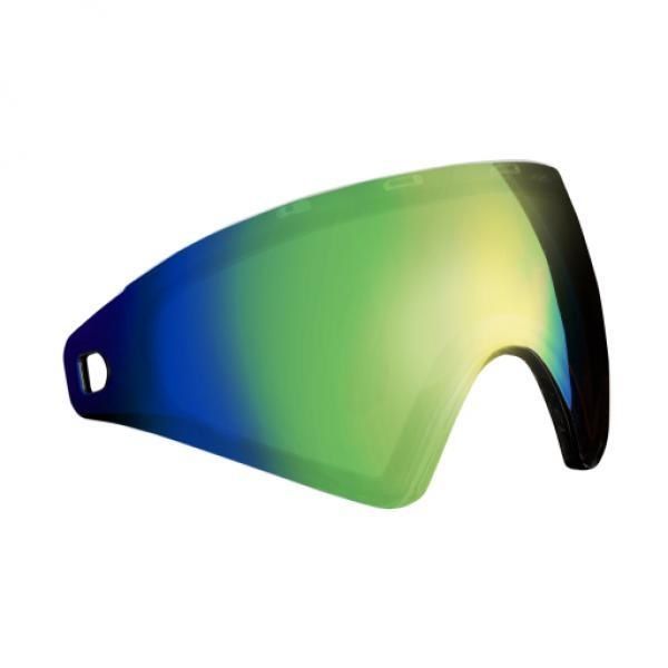 Virtue Vio Lens Chromatic Emerald