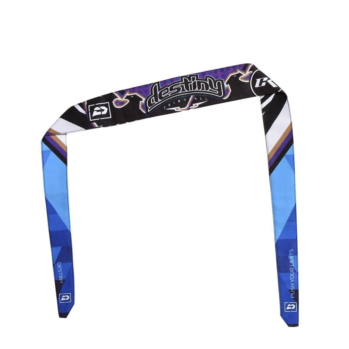 Push Paintball Headband - Destiny