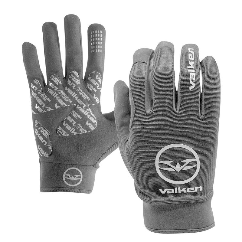 Valken Bravo Gloves Black