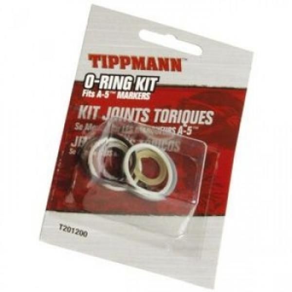 Tippmann A5 O-Ring Kit