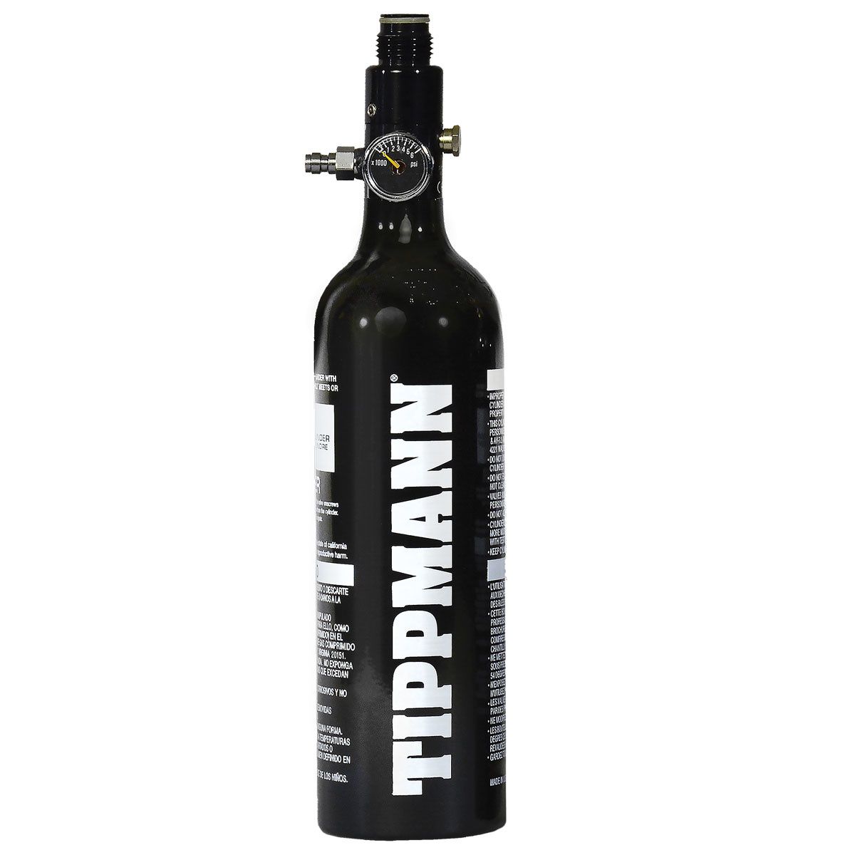 Tippmann 26 ci 3000 Tank