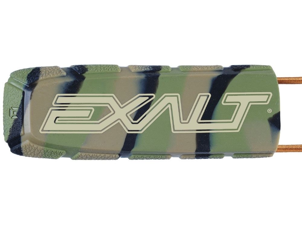 Exalt Bayonet - Jungle Camo