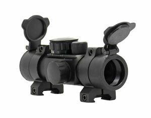 Valken Multi Reticle Red Dot Sight 1X30MR