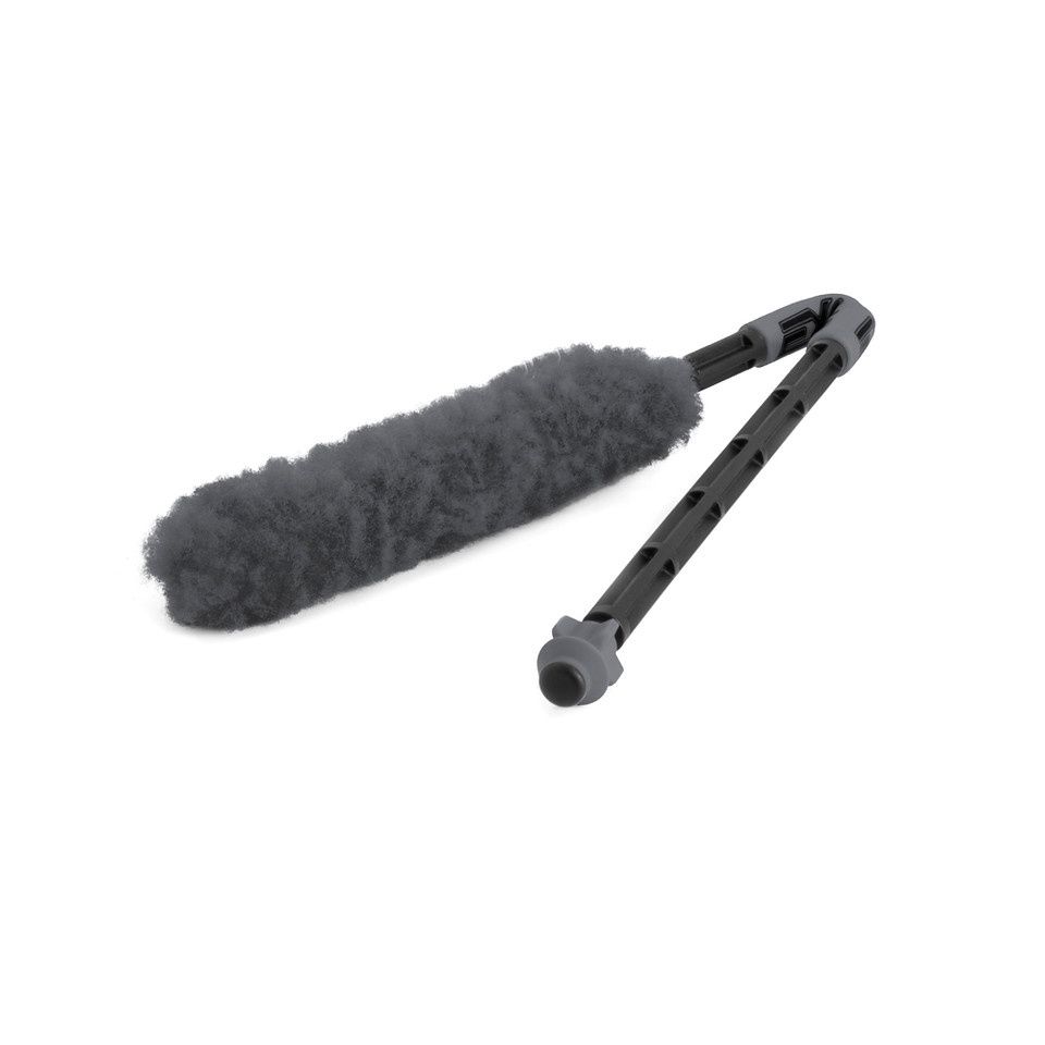 Exalt Barrel Maid Grey