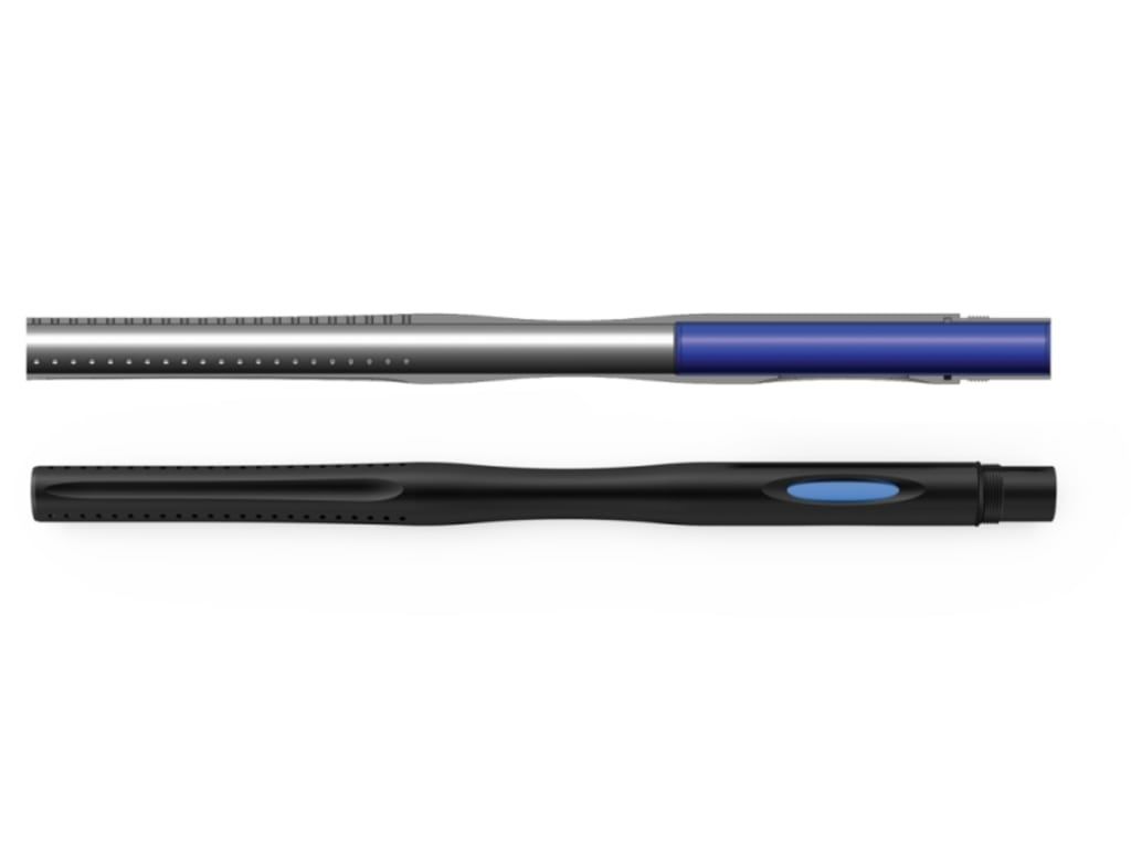 GOG Freak Inline Barrel 14&quot; Autococker