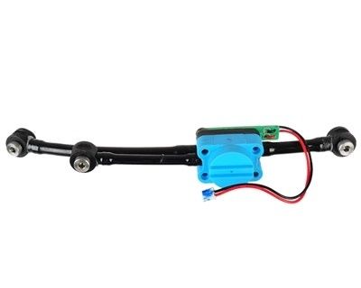 DYE Rize/ Maxxed/ CZR Solenoid Valve