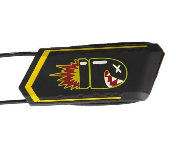 HK Army Ball Breaker Warhead