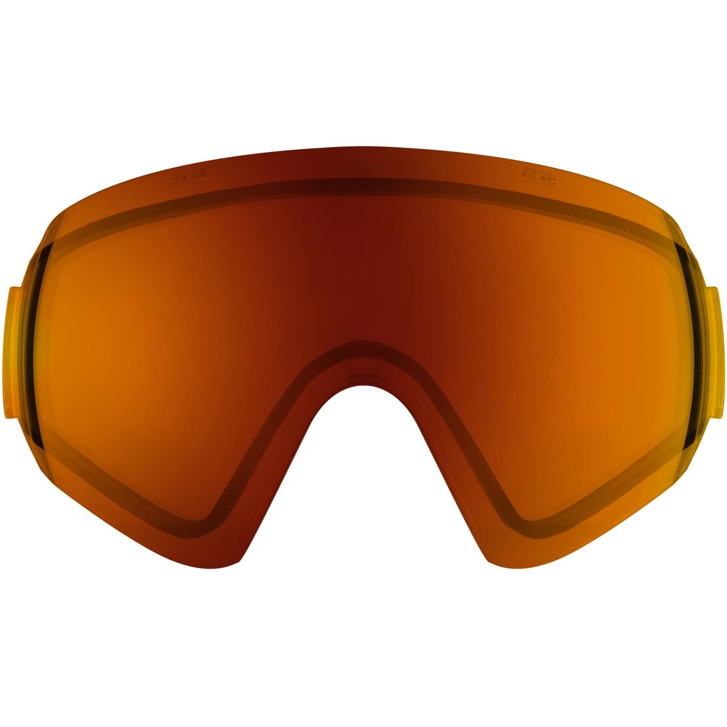 V Force Profiler Thermal Lens HDR Metamorph