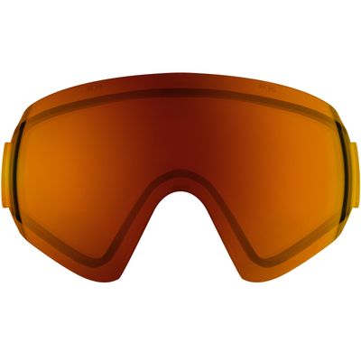 V Force Profiler Thermal Lens HDR Metamorph