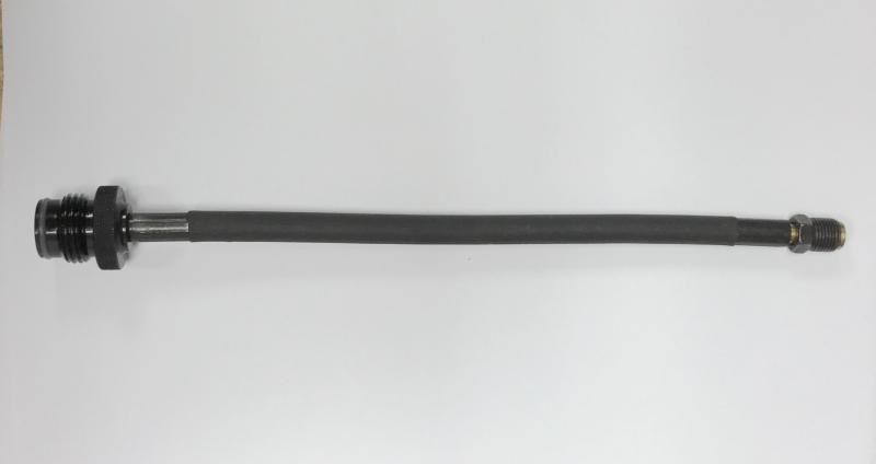 Tippmann A5 Gas Line Assembly