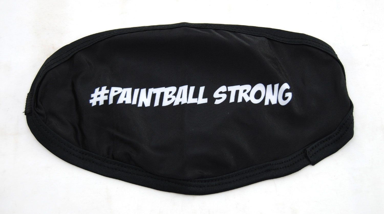 Reusable Dust Mask - Paintball Strong