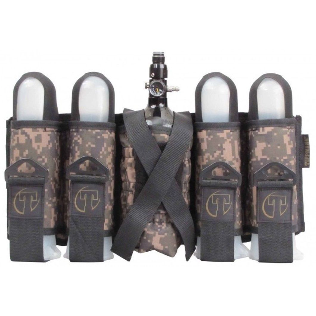 Tippmann 4+1 Harness Sport Series- Camo