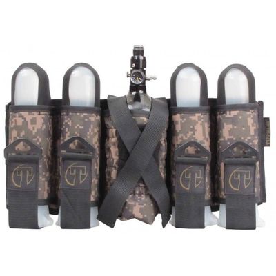 Tippmann 4+1 Harness Sport Series- Camo Tippmann 4+1 Harness Sport Series- Camo