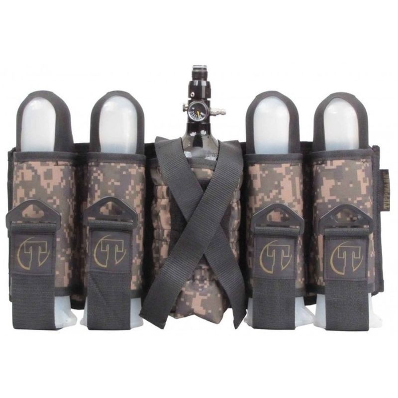 Tippmann 4+1 Harness Sport Series- Camo