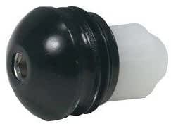 Empire Mini/ Axe Part Ball Detent Complete Dust Black