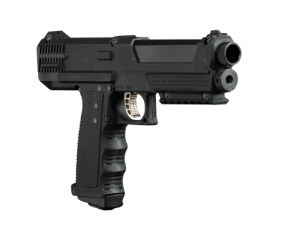 Tippmann TiPX Pistol Black
