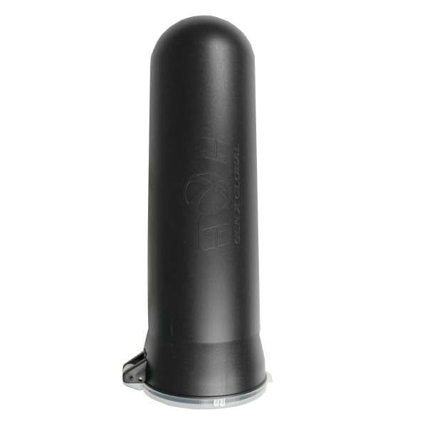 100 Ball Pod Black