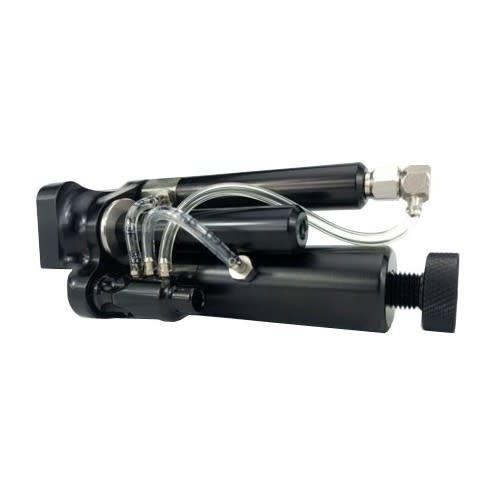 Shocktech Autococker Front End Kit Black