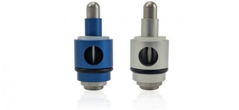 Shocktech Autococker Rat Valve Assembly Clear