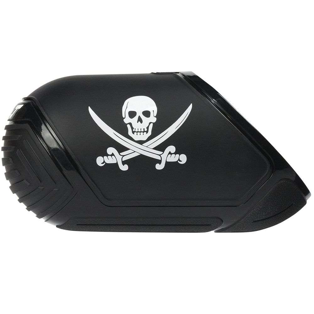 Exalt Tank Cover 68/ 71 CI Jolly Roger Pirate