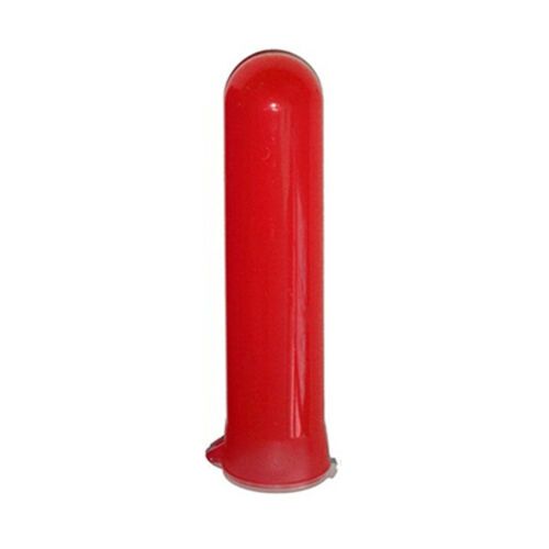 140 Ball Pod Red