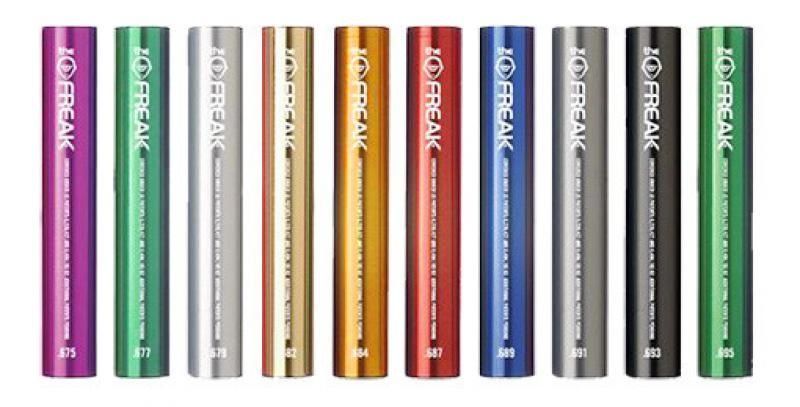 GOG Freak Insert Aluminum .691