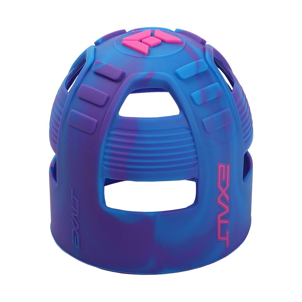 Exalt Tank Grip - Bubblegum