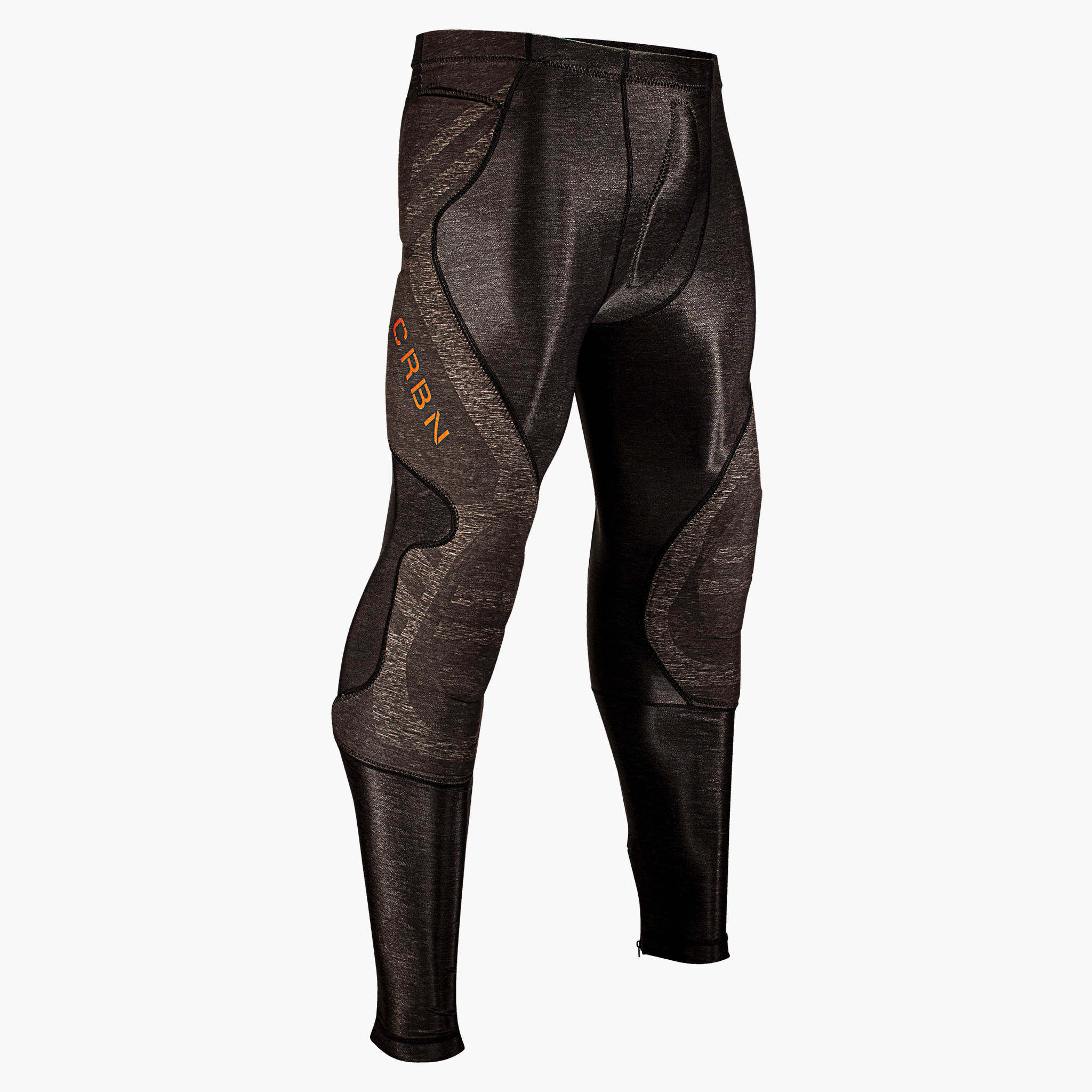 CRBN Paintball SC Pro Bottom Black