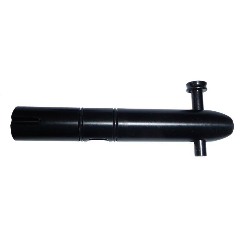 Spyder Opus/ Fenix Bolt