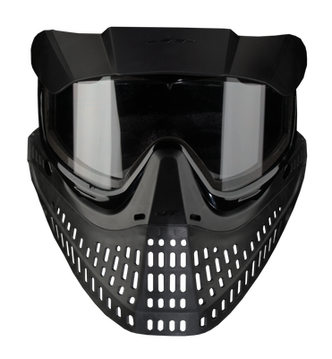 JT ProFlex  Goggle Black